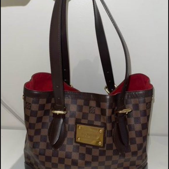 Louis Vuitton purse - Picture 3 of 3
